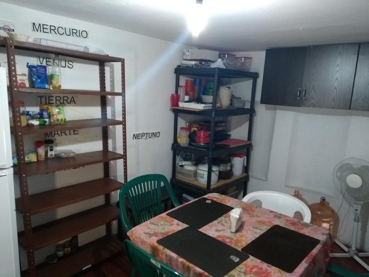 Hostal Casa Anita Гвадалахара Экстерьер фото